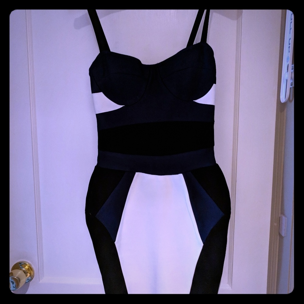 Sexy party dress